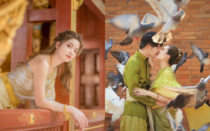 圖片來源：Baan Orjao@IGBaan Orjao地址：11 Pra Prok Klao Road, Mueng Chiangmai營業時間：09:00–20:30官方IG  